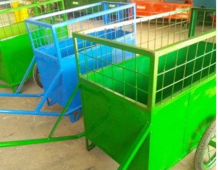 Gerobak Sampah (7)
